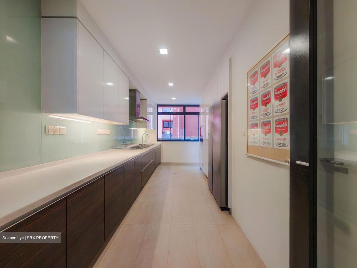 Leonie Gardens (D9), Condominium #520385551